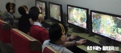 00后打LOL是不是都很厉害
