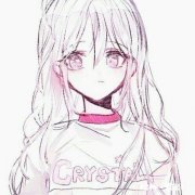 可以分享下好看的动漫女生头像吗情侣头像也可以