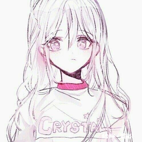 可以分享下好看的动漫女生头像吗情侣头像也可以