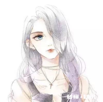 可以分享下好看的动漫女生头像吗情侣头像也可以