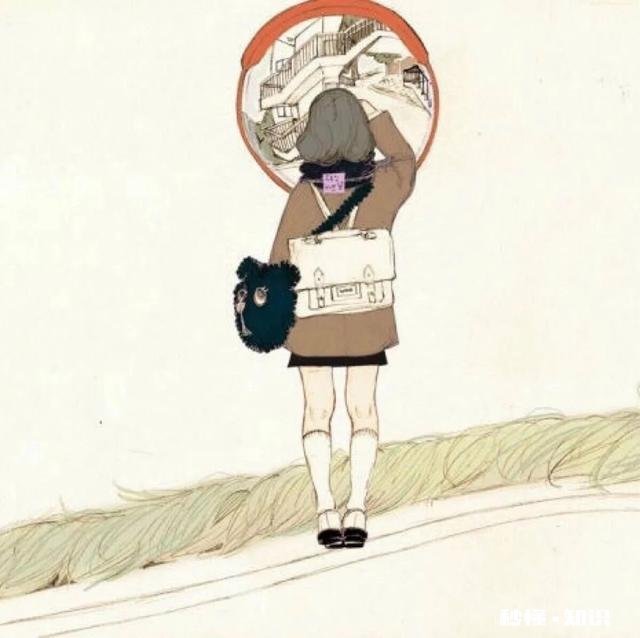 可以分享下好看的动漫女生头像吗情侣头像也可以