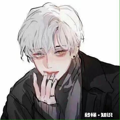 可以分享下好看的动漫女生头像吗情侣头像也可以