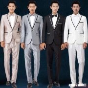 广州哪里可以买中学生男礼服