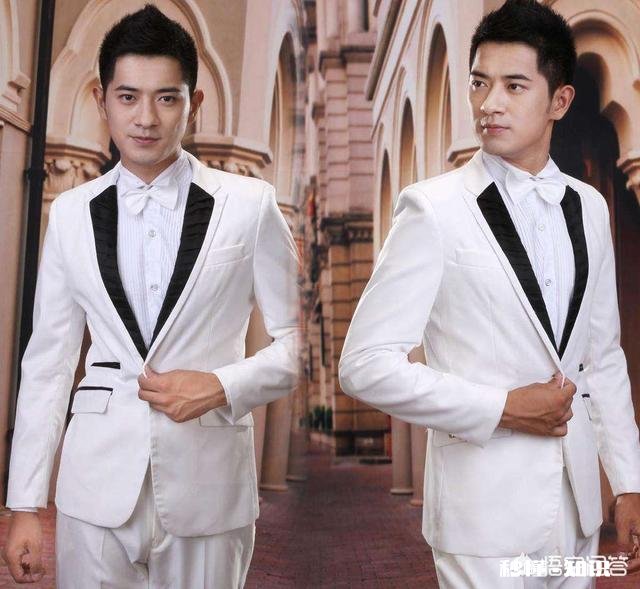 广州哪里可以买中学生男礼服