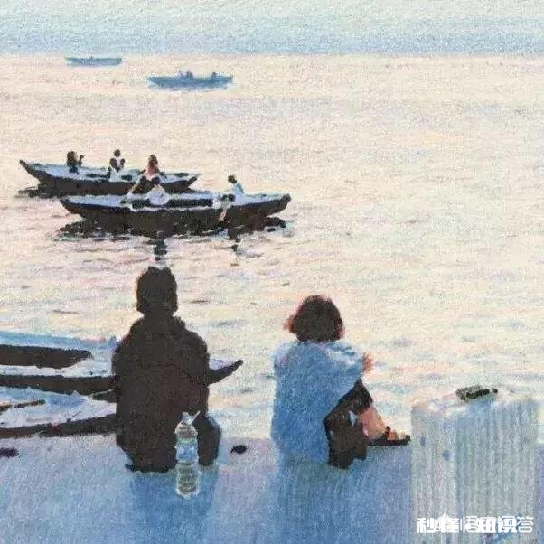 “”我不后悔遇见谁，只是后悔怎么变成现在的样子”，表达了什么意思