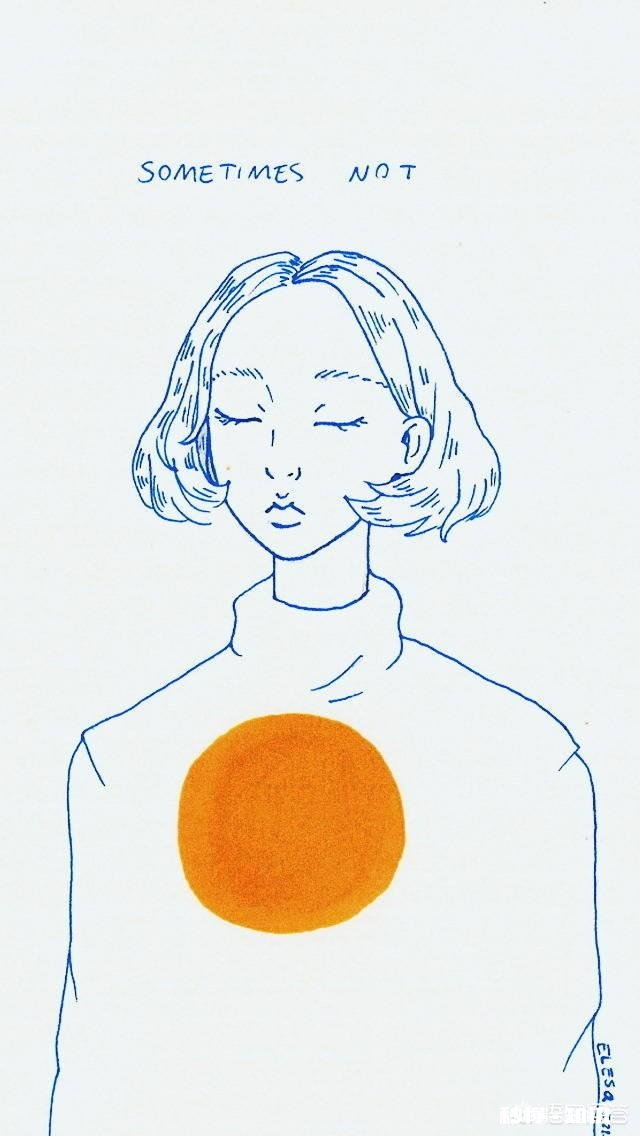 “”我不后悔遇见谁，只是后悔怎么变成现在的样子”，表达了什么意思