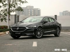 别克19款君越最低落地价是多少再等等的话还有多少下降空间