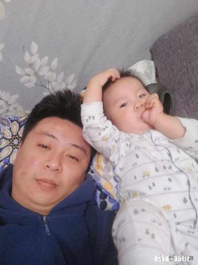 80后的你现在过的怎么样敢不敢用一张自拍说明你的生活