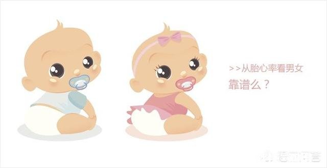 怀孕生男孩，胎心率是每分钟多少下怀孕时应注意什么