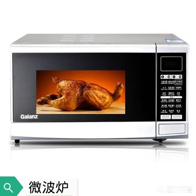 光波炉、微波炉、烤箱的区别有哪些