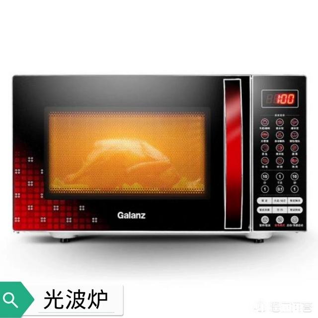 光波炉、微波炉、烤箱的区别有哪些