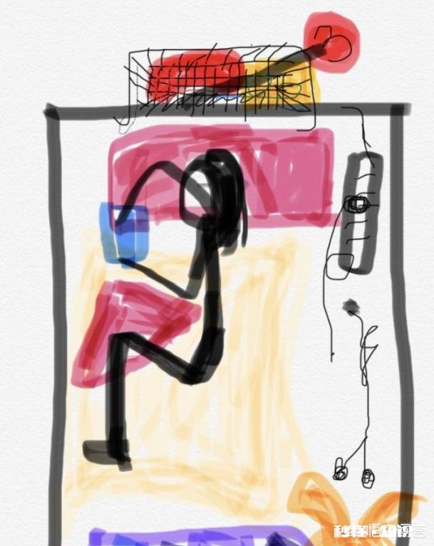 刷手机时，你最喜欢哪一种姿势