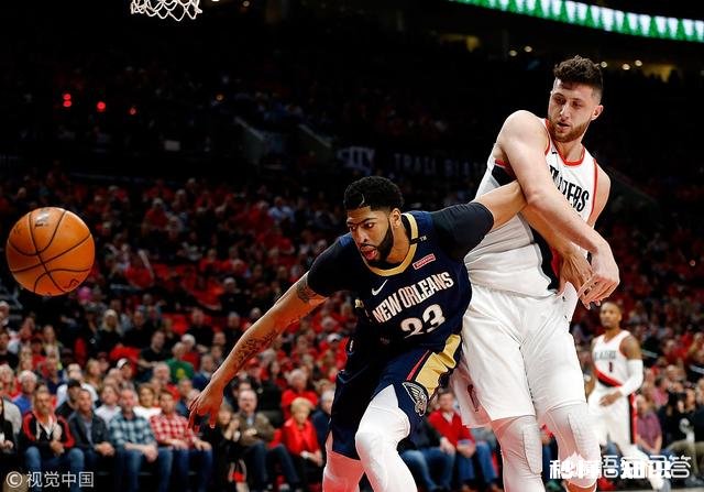 今年鹈鹕要是夺冠，会不会NBA大乱