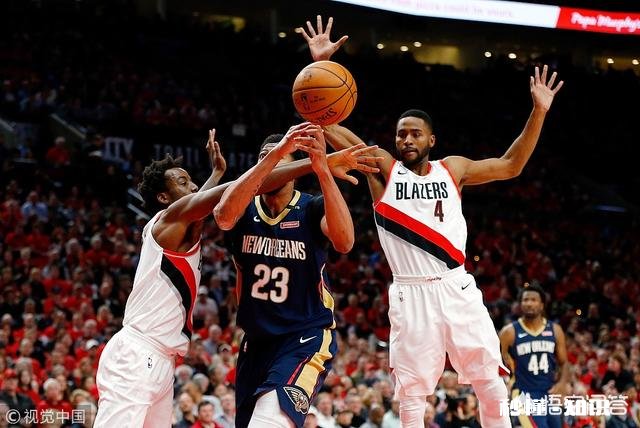 今年鹈鹕要是夺冠，会不会NBA大乱