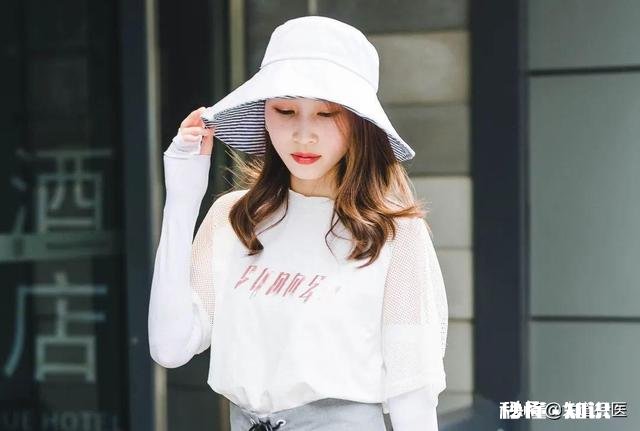 痘痘敏感肌,怎么护肤好