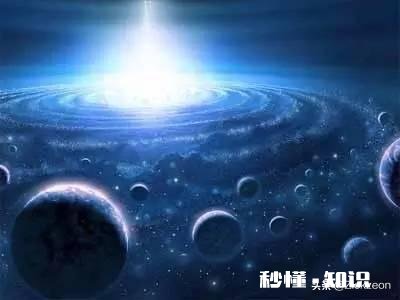 天空之外是宇宙，宇宙之外是什么呢