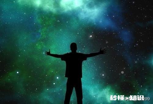 天空之外是宇宙，宇宙之外是什么呢