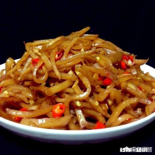 你最爱吃的垃圾食品是什么