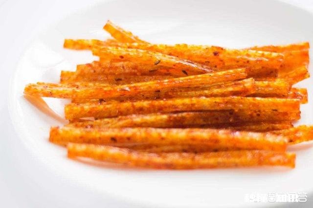 你最爱吃的垃圾食品是什么