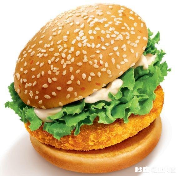 你最爱吃的垃圾食品是什么