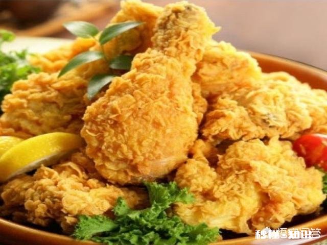 你最爱吃的垃圾食品是什么