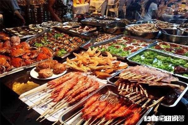 你最爱吃的垃圾食品是什么