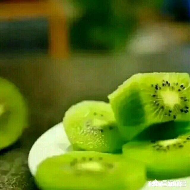 吃猕猴桃真的可以美容吗