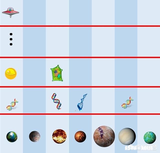 地球为什么选择了人类是必然还是偶然