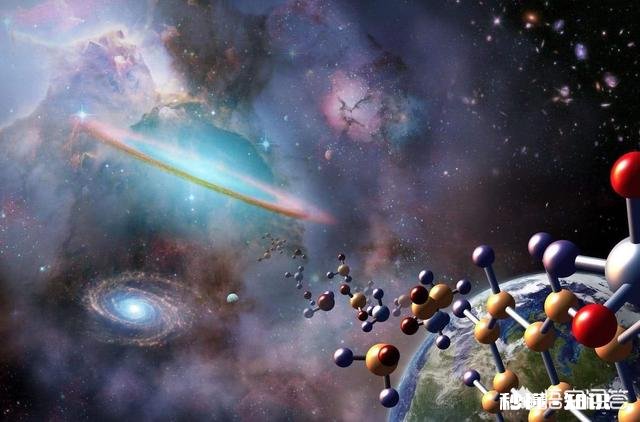 地球为什么选择了人类是必然还是偶然