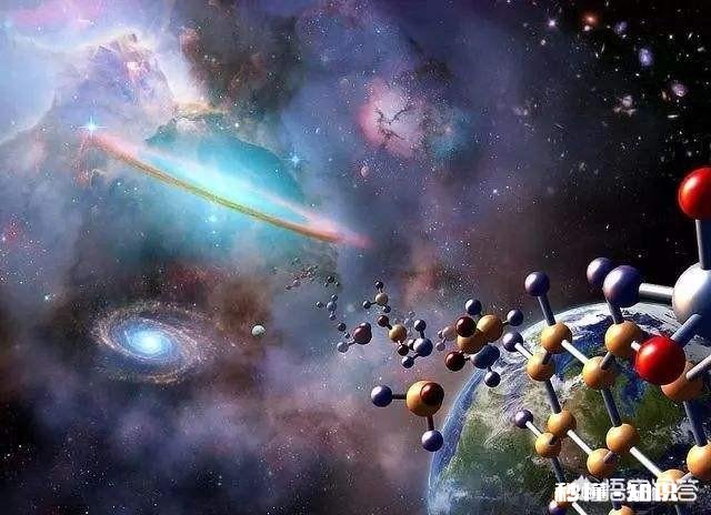 地球为什么选择了人类是必然还是偶然