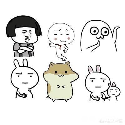 用什么方式搞笑的效果会更好呈现呢