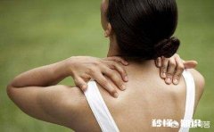 乳腺癌患者颈肩综合征可以做按摩吗