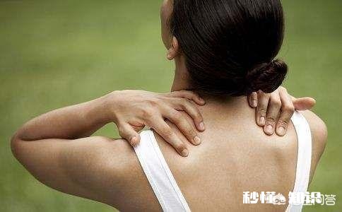 乳腺癌患者颈肩综合征可以做按摩吗