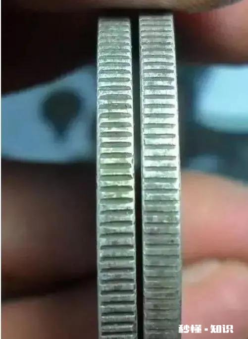 家中老人留下了这几个银元，现在值多少钱