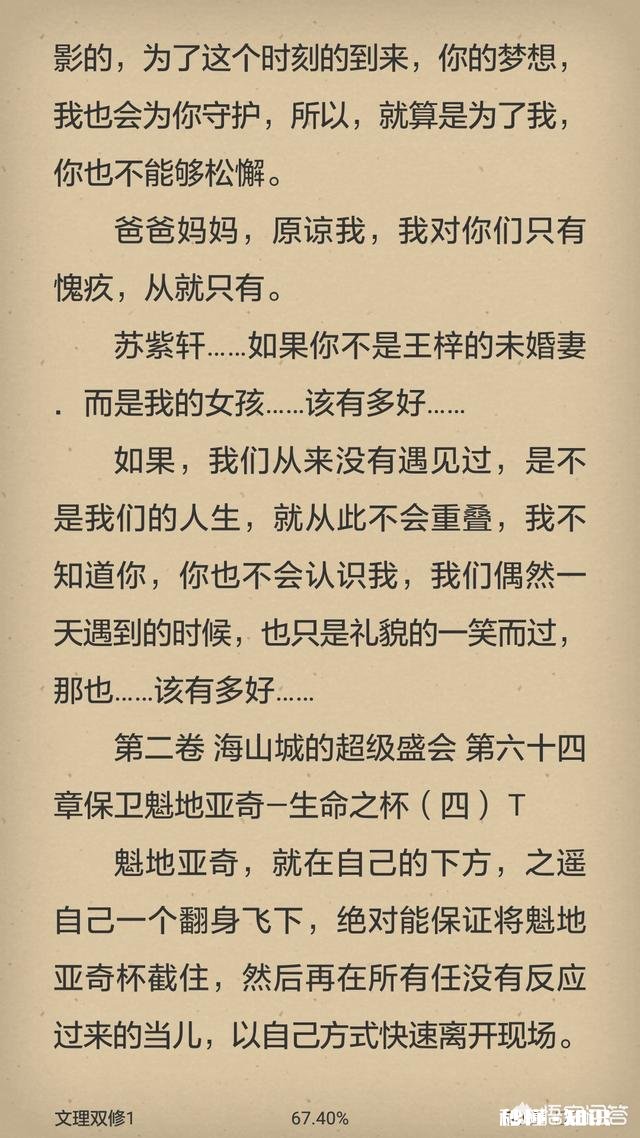 有没有哪些一看就上瘾的小说