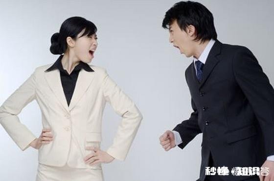 为什么有些女人在遭到骚扰的时候选择忍气吞声