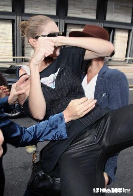 为什么有些女人在遭到骚扰的时候选择忍气吞声