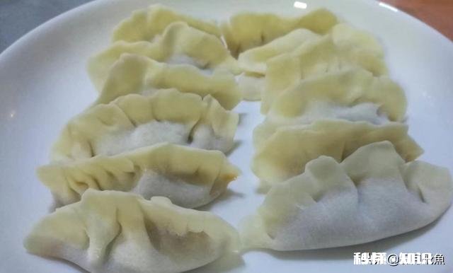 农村过年都吃什么饭