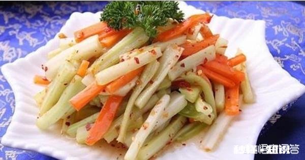 请问有没有哪位师傅知道黄豆酱腌制的酱菜怎么腌制