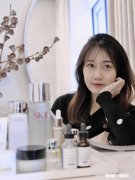 感觉一下子丑了好多，长痘，皮肤粗糙，求孕期好用的护肤品和彩妆