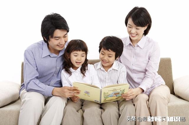 在一个家庭中，到底是亲子关系重要还是夫妻关系重要