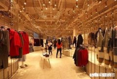 2018年的零售业实体店发展的怎么样了