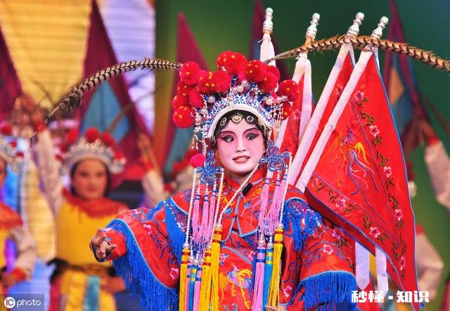 戏剧分为哪几类