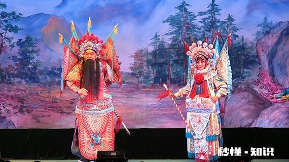 戏剧分为哪几类