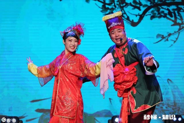 戏剧分为哪几类