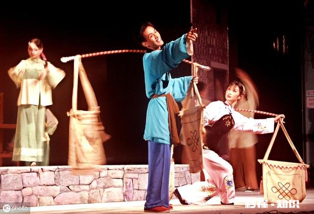 戏剧分为哪几类