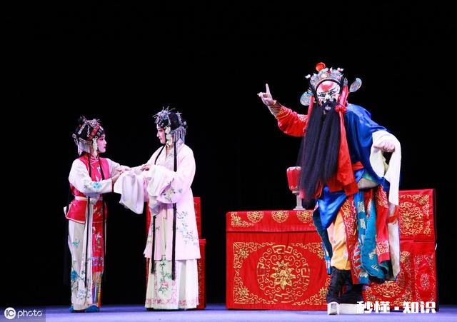 戏剧分为哪几类