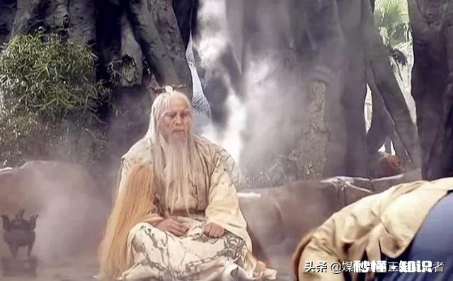 菩提祖师在孙悟空脑袋上打了三下，真的是让他去学艺吗