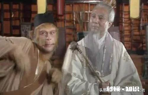 菩提祖师在孙悟空脑袋上打了三下，真的是让他去学艺吗
