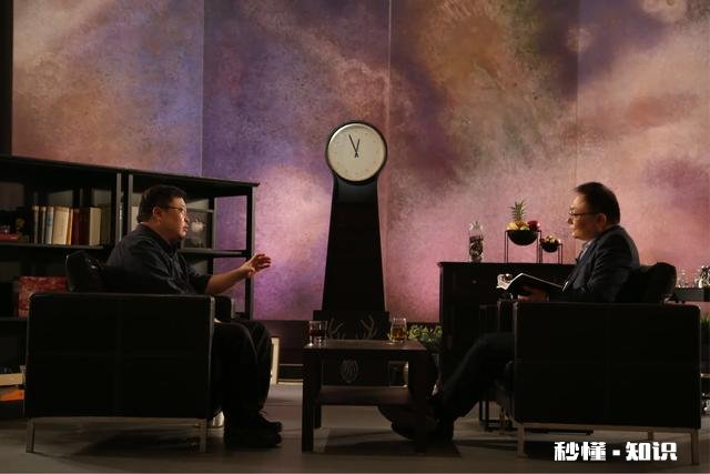 为什么这么多男生喜欢老罗